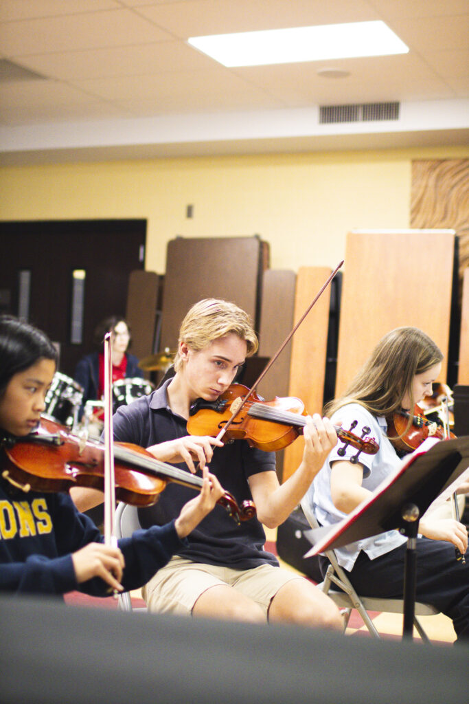 Orchestra