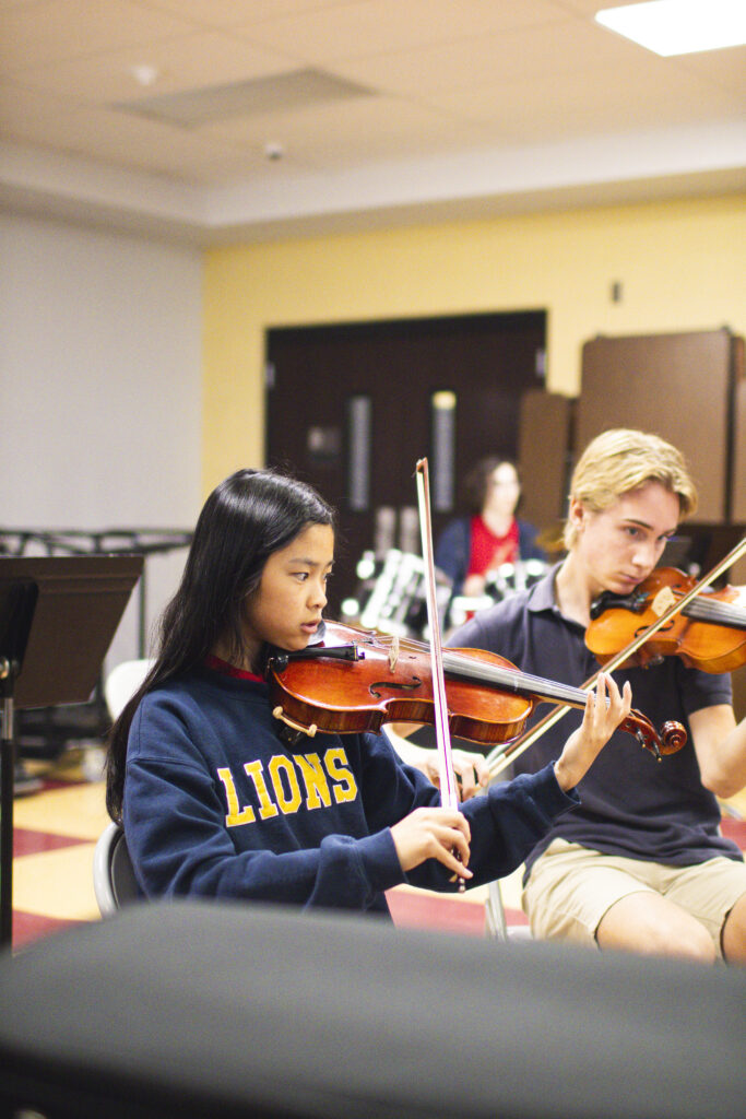 Orchestra