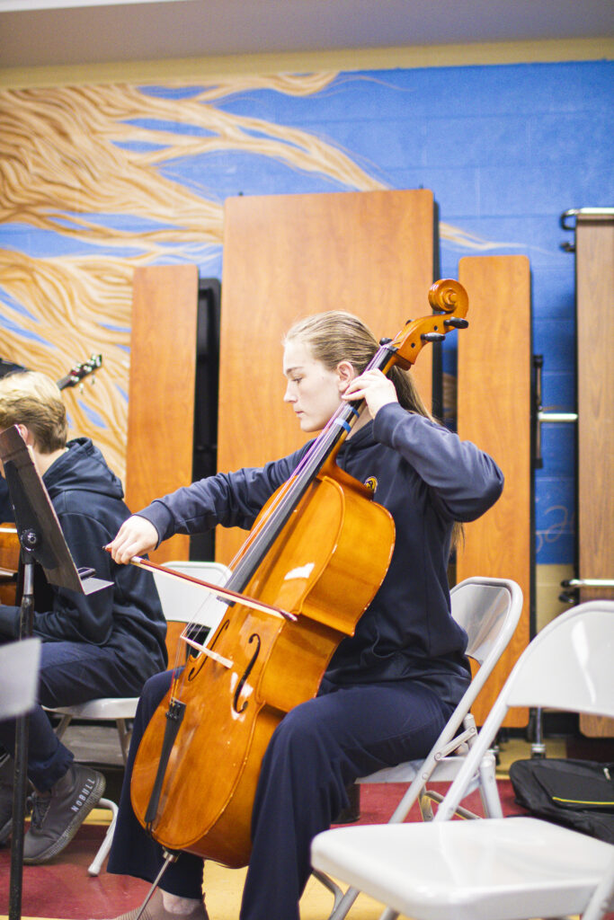 Orchestra