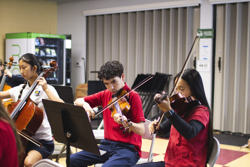 Orchestra
