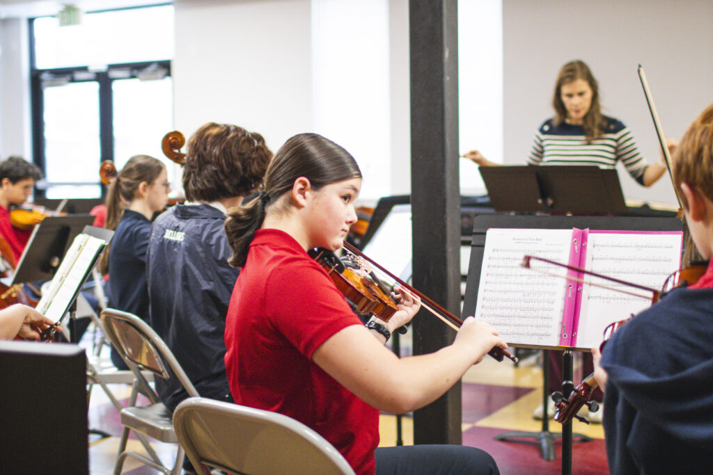 Orchestra