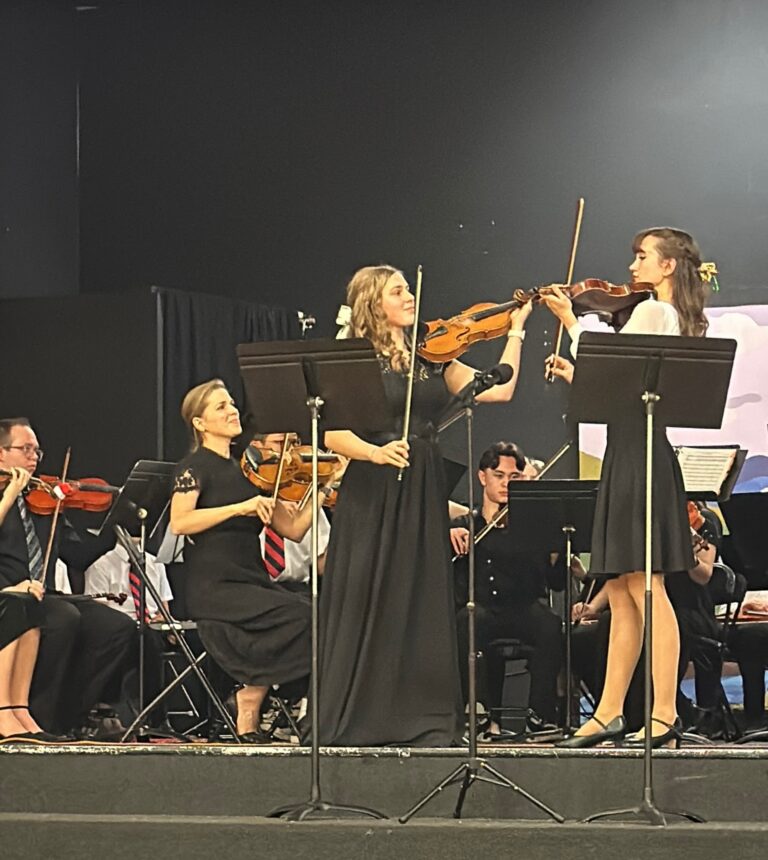 Orchestra