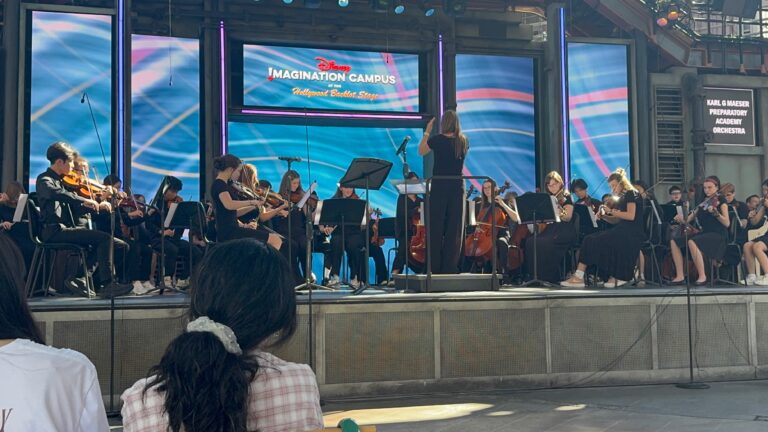 Maeser Orchestra Pic 3