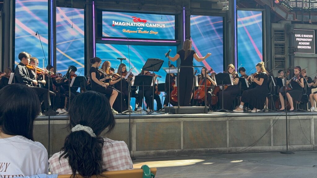 Maeser Orchestra Pic 4