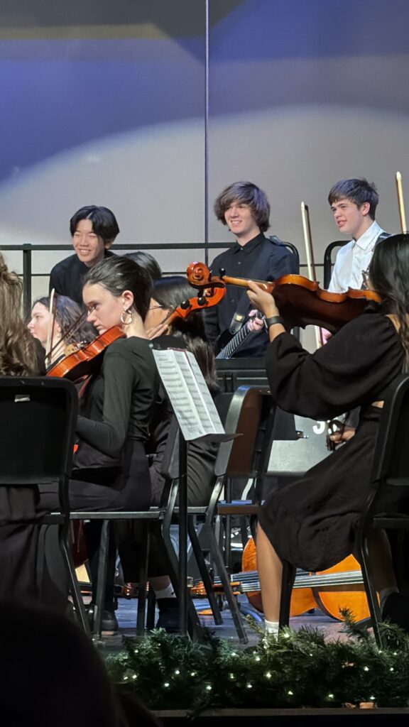 Maeser Orchestra pic 1