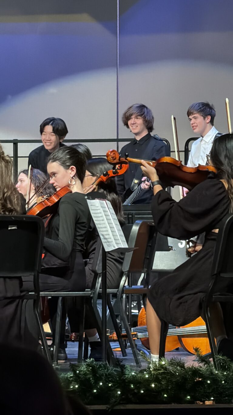 Maeser Orchestra pic 1