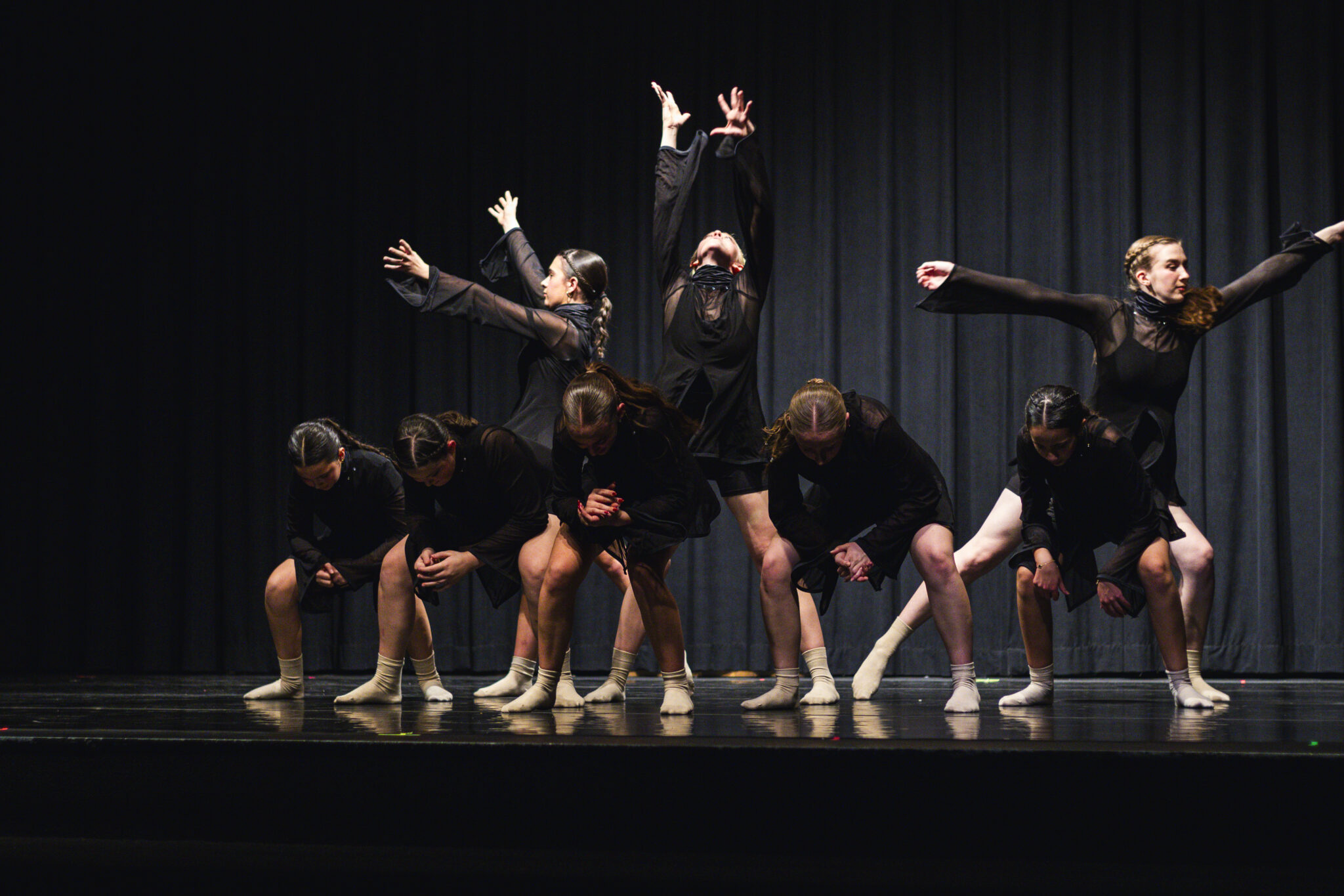 Dance Company pic 10