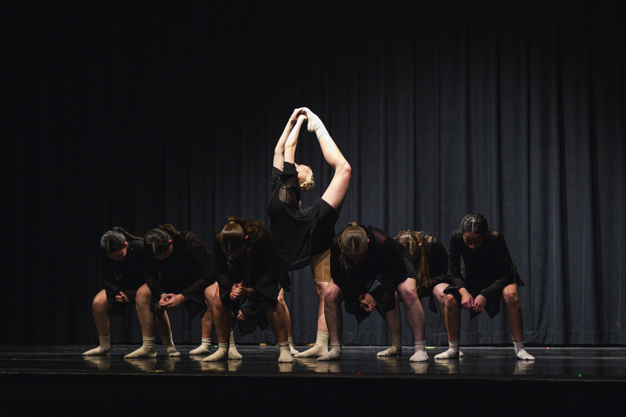Dance Company pic 11