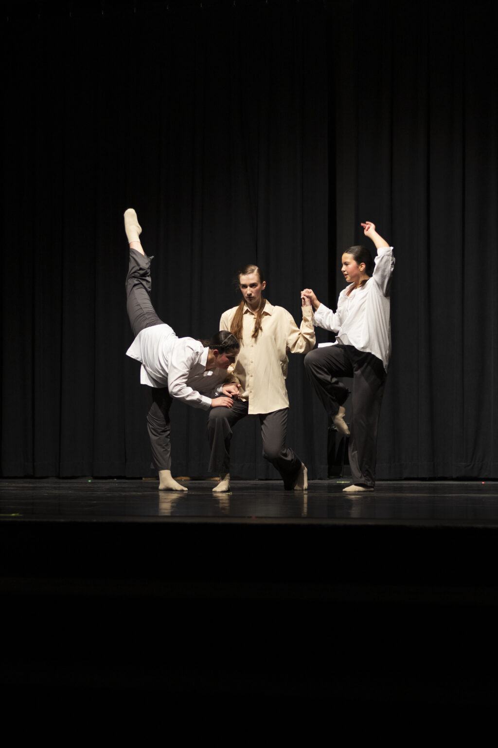 Dance Company pic 13