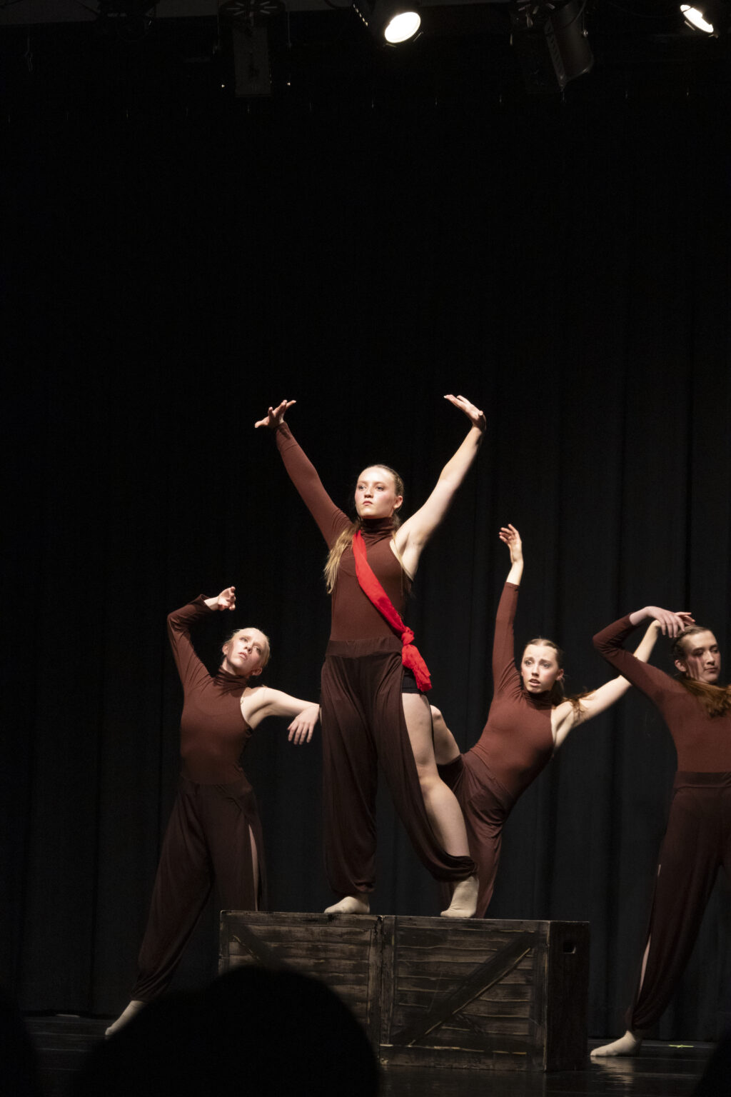 Dance Company pic 16