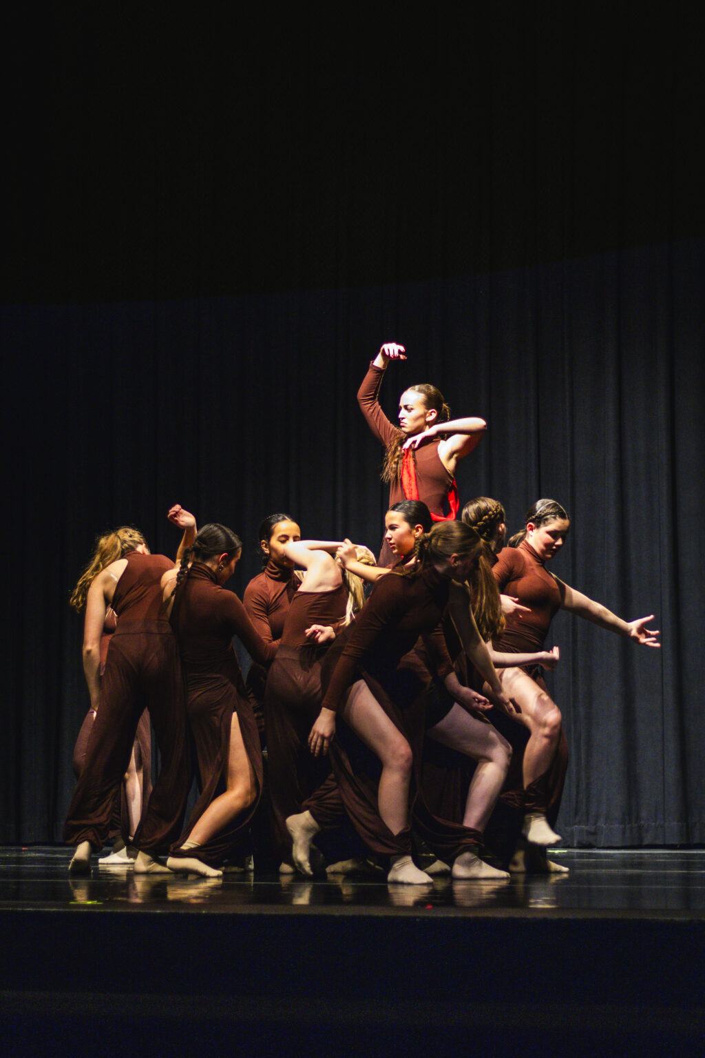 Dance Company pic 4