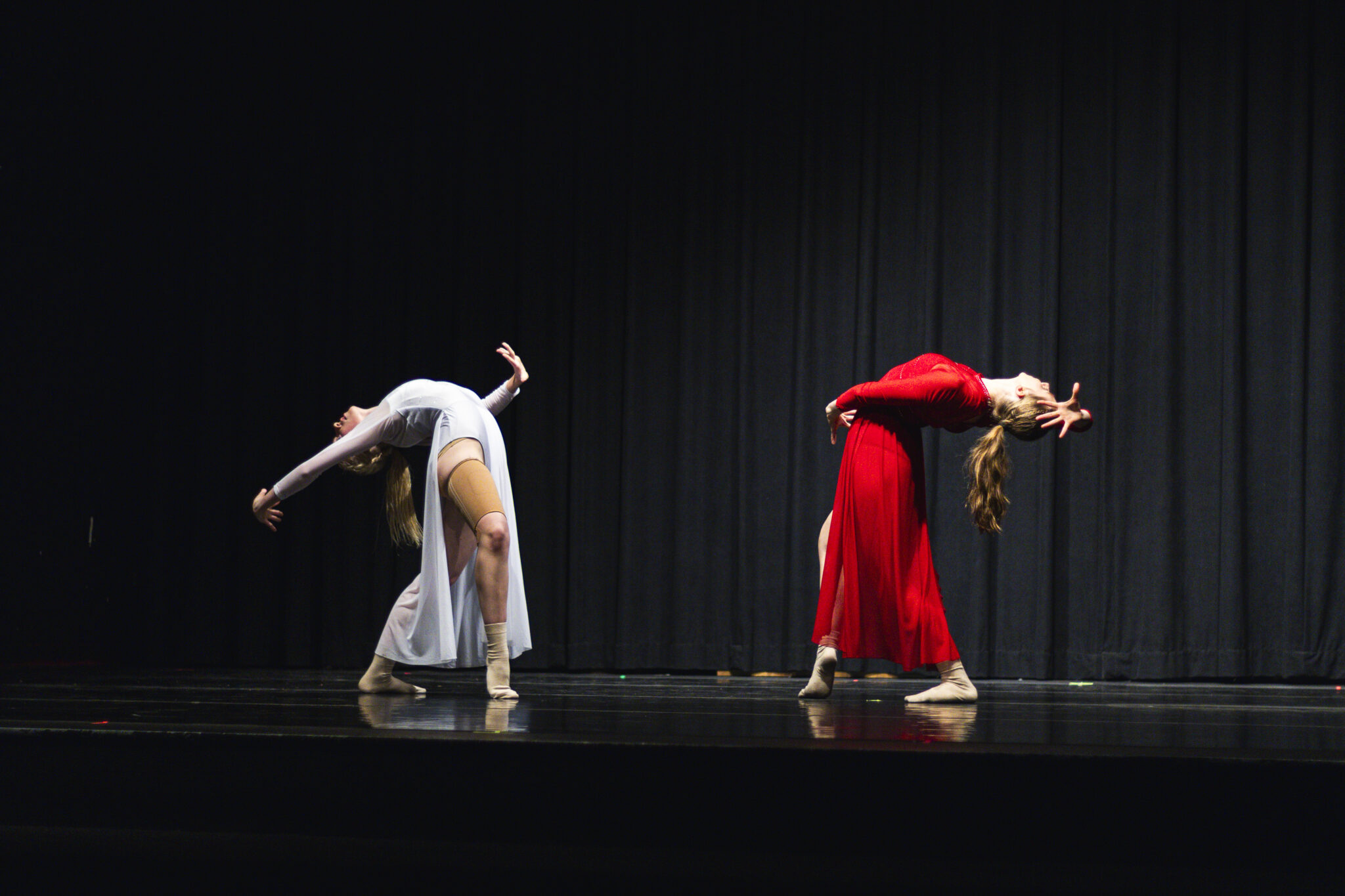 Dance Company pic 6