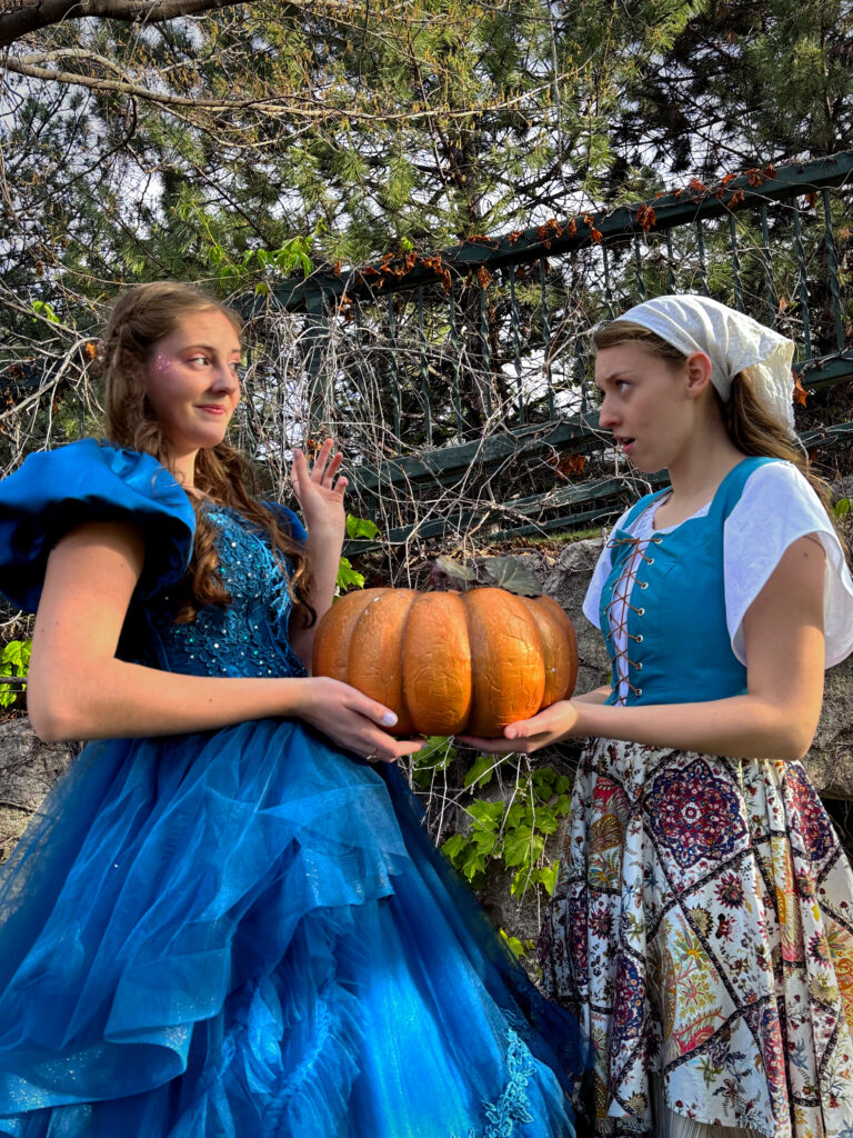 Copy of Beth and Emma Pumpkin (edited)